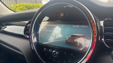 MINI Hatchback 1.5 Cooper Classic 5dr Auto Petrol Hatchback